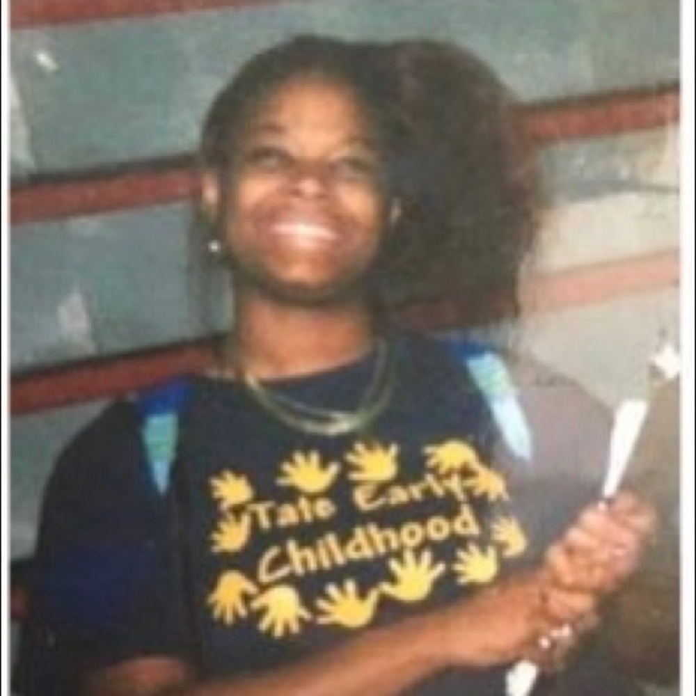 Meet your Posher, Niquita